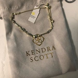 NWT Kendra Scott Bracelet